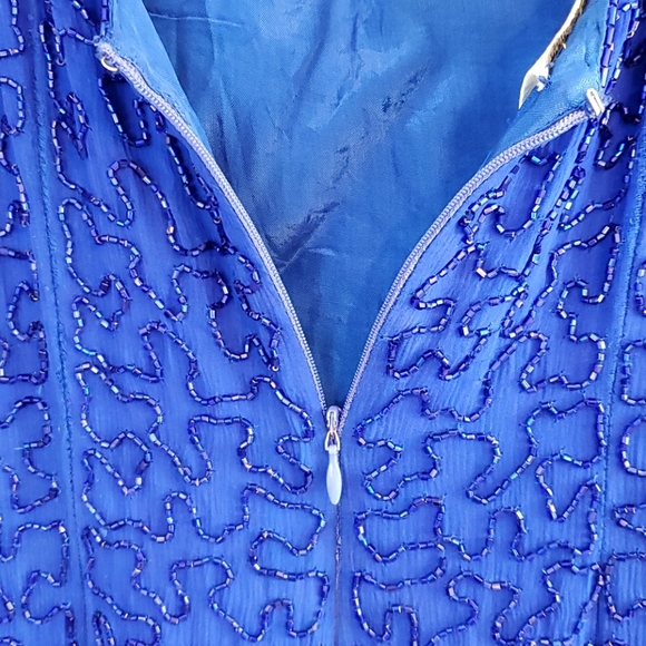 Prom Gown - Picture 5 of 7